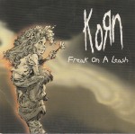 korn follow the leader tour 1998